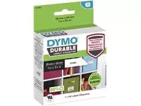 Een Dymo duurzame etiketten LabelWriter ft 25 x 54 mm, 160 etiketten koop je bij ShopXPress