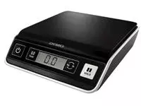 Een Dymo postweegschaal M2, weegt tot 2 kg, gewichtsinterval van 1 gram koop je bij ShopXPress