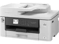 Een Brother All-in-One printer MFC-J5340DWE koop je bij ShopXPress