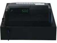 Een SAM4S kasregister ER-180U small, geprogrammeerd in het Nederlands koop je bij ShopXPress