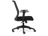 Vous pouvez acheter un Euroseats chaise de bureau Evora chez Supplierz BV