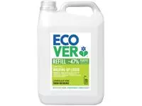 Een Ecover handafwasmiddel, flacon van 5 liter koop je bij ShopXPress
