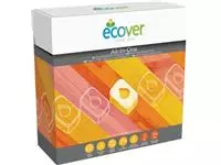 Een Ecover vaatwastabletten, doos van 68 stuks koop je bij ShopXPress