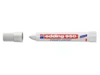 Een Edding Industry Painter e-950 wit koop je bij ShopXPress