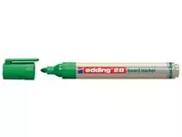 Een Edding Whiteboardmarker Ecoline e-28 groen koop je bij ShopXPress