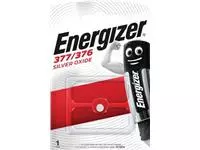 Een Energizer knoopcel 377/376, op blister koop je bij ShopXPress