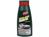 Een Eres super-shine shampoo voor auto&#39;s Wash &amp; Shine, fles van 500 ml koop je bij ShopXPress