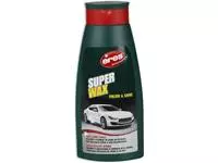 Een Eres super wax voor auto&#39;s Polish &amp; Shine, fles van 500 ml koop je bij ShopXPress