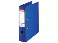 Een Esselte ordner Power N°1 rug van 7,5 cm, blauw koop je bij ShopXPress