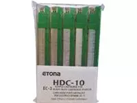 Een Etona nietjescassette voor EC-3, capaciteit 41 - 55 blad, pak van 5 stuks koop je bij ShopXPress