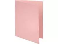 Een Exacompta dossiermap Forever 180, ft A4, pak van 100, roze koop je bij ShopXPress