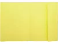 Een Exacompta dossiermap Jura 160 pak van 100 stuks geel koop je bij ShopXPress