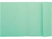 Een Exacompta dossiermap Jura 160 pak van 100 stuks groen koop je bij ShopXPress