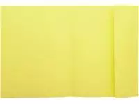 Een Exacompta dossiermap Super 210, pak van 50 stuks, geel koop je bij ShopXPress