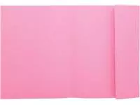 Een Exacompta dossiermap Super 210, pak van 50 stuks, roze koop je bij ShopXPress
