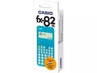 Een Casio wetenschappelijke rekenmachine Classwiz FX-82NL koop je bij ShopXPress