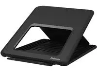 Een Fellowes Breyta laptopstandaard, zwart koop je bij ShopXPress