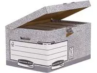 Een Fellowes Containerdoos Flip Top Maxi koop je bij ShopXPress