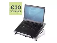 Een Fellowes laptopstandaard koop je bij ShopXPress