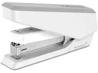 Een Fellowes nietmachine LX850 Easy Press, full strip, 25 vel, wit koop je bij ShopXPress