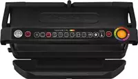 Een Tefal 2-in-1 Optigrill + XL snacking koop je bij ShopXPress