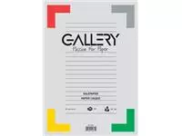 Een Gallery kalkpapier, ft 29,7 x 42 cm (A3), blok van 20 vel koop je bij ShopXPress