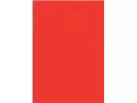Een Gekleurd tekenpapier rood koop je bij ShopXPress