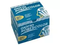 Een Giotto krijt Robercolor wit koop je bij ShopXPress