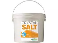 Een Greenspeed Crystal Salt regenereerzout, emmer van 10 kg koop je bij ShopXPress