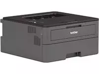 Een Brother compacte zwart-wit laserprinter HL-L2370DN koop je bij ShopXPress