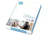 Een HP Office kopieerpapier ft A4, 80 g, pak van 500 vel koop je bij ShopXPress