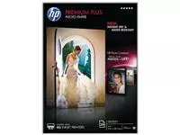 Een HP Premium Plus fotopapier ft A4, 300 g, pak van 20 vel, glanzend koop je bij ShopXPress