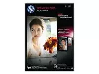 Een HP Premium Plus fotopapier ft A4, 300 g, pak van 20 vel, semi-glanzend koop je bij ShopXPress