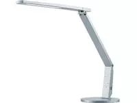 Een Hansa bureaulamp Vario Plus, LED-lamp, zilver koop je bij ShopXPress
