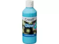 Een Havo lichtgevende verf blauw koop je bij ShopXPress