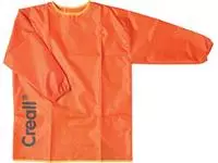 Een Havo verfschort voor kinderen 2-4 jaar, oranje koop je bij ShopXPress