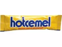 Een Hotcemel chocoladepoeder, 30 g, pak van 100 zakjes koop je bij ShopXpress B.V.