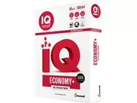 Een IQ Economy+ printpapier ft A3, 80 g, pak van 500 vel koop je bij ShopXPress