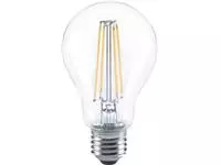 Een Integral Classic Globe LED lamp E27, dimbaar, 2.700 K, 7,3 W, 806 lumen koop je bij ShopXPress