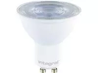 Een Integral LED spot GU10, dimbaar, 2.700 K, 3,6 W, 400 lumen koop je bij ShopXPress