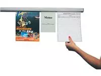 Een Jalema presentatiesysteem Grip lengte: 60 cm koop je bij ShopXPress