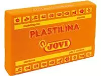 Een Jovi Boetseerpasta Plastilina oranje koop je bij ShopXPress
