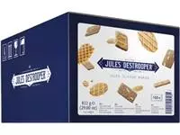 Een Jules Destrooper koekjes, Jules&#39; Classic Range, doos van 150 stuks koop je bij ShopXPress