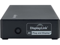 Buy your Kensington EQ dual docking station SD4781P at Supplierz BV