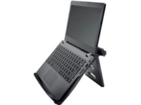 Een Kensington EQ SmartFit Easy Riser Laptopstandaard met koelfunctie, zwart koop je bij ShopXPress