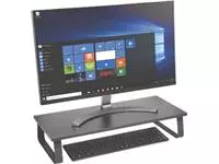 Een Kensngton SmartFit monitor stand extra breed koop je bij ShopXPress