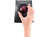 Een Kensington SlimBlade Pro Trackball, zwart koop je bij ShopXPress