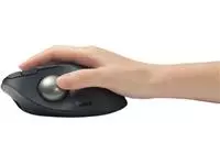 Een Kensington Pro Fit TB550 trackball koop je bij ShopXPress