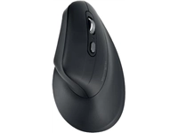 Een Kensington EQ Pro Fit ergonomische muis MY630, rechtshandig, draadloos, oplaadbaar koop je bij ShopXPress