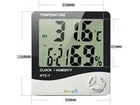 Een Kokoon Air Protect digitale thermometer KAPTM01 koop je bij ShopXPress